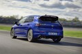 VW史上最速の新型「ゴルフR」日本初公開。価格は850万円前後？ 新型「ゴルフGTI」も展示【TAS25】