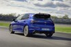 VW史上最速の新型「ゴルフR」日本初公開。価格は850万円前後？ 新型「ゴルフGTI」も展示【TAS25】
