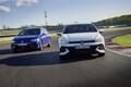 VW史上最速の新型「ゴルフR」日本初公開。価格は850万円前後？ 新型「ゴルフGTI」も展示【TAS25】