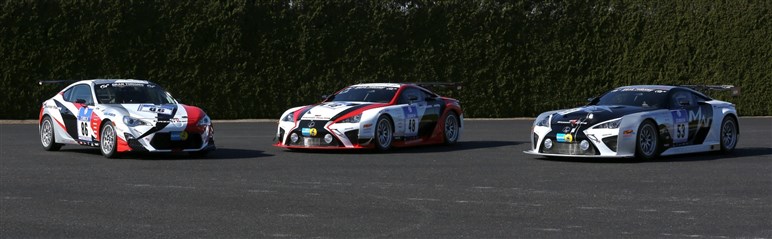 この「GRヤリス」は何モノ!? トヨタが「東京オートサロン25」の概要発表。サプライズは？ 意味深「スープラ」も