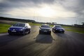 VW史上最速の新型「ゴルフR」日本初公開。価格は850万円前後？ 新型「ゴルフGTI」も展示【TAS25】