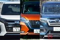 【人気のミニバン何が違う!?】 トヨタ「ノア／ヴォクシー」と日産・ホンダのライバル車との違いとは？
