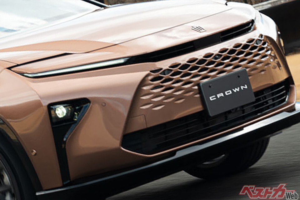 635万円スタートは高いのか!?　ドイツ車とも肩を並べる「クラウンエステート」のイイ所とイマイチな所