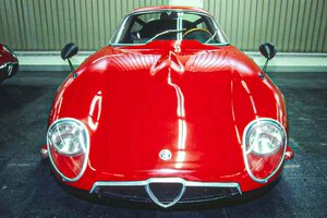 “アルファ ロメオ博物館”を日本人として初取材！1979年に出会った貴重な展示車両【クルマ昔噺】