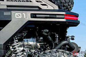 9年ぶり復活！ 300馬力超え“新”「“4人乗り”スポーツモデル」公開！ ハイパワー「ターボエンジン」搭載の「サイオン01」米国に登場