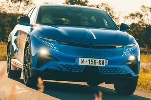 面白さが増すトラック・モード　アルピーヌA390 GTS（2）　新たな濃いめの味付けも必要？