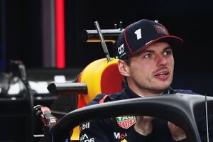 フェルスタッペン「カナダは表彰台争いですら、十分にムズい」マクラーレンをライバル視すらできずか