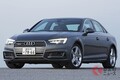 本当に新型車？ モデルチェンジでも変わったように見えないクルマ5選