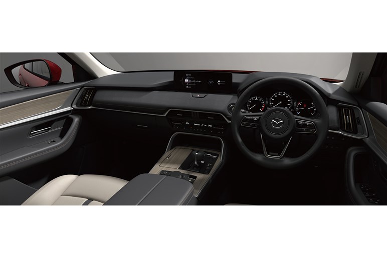 “50位圏外”でスランプ続く「CX-60」。モデル末期「CX-5」と総合力ではどちらを買うべき？
