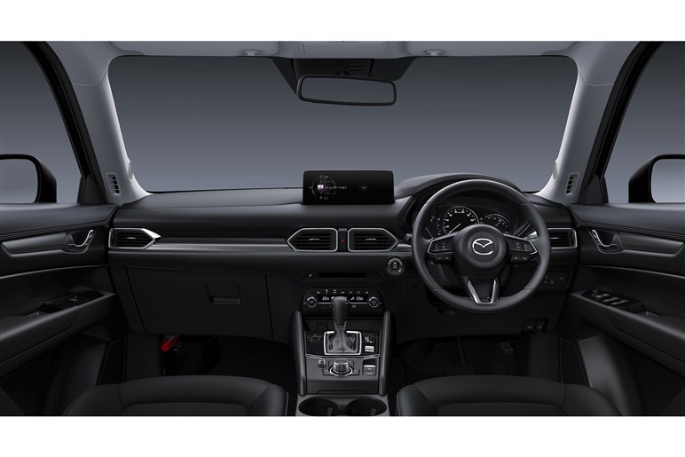 “50位圏外”でスランプ続く「CX-60」。モデル末期「CX-5」と総合力ではどちらを買うべき？
