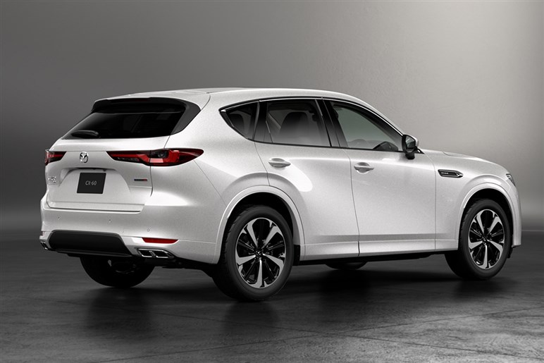 “50位圏外”でスランプ続く「CX-60」。モデル末期「CX-5」と総合力ではどちらを買うべき？