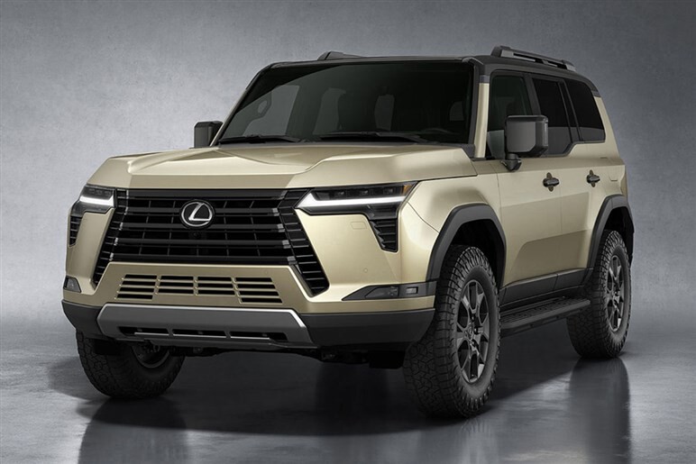 レクサスの悩みは頂点「L」を冠した高額モデル4台の売れ行き低迷。期待の新型車はいつ発売？ 