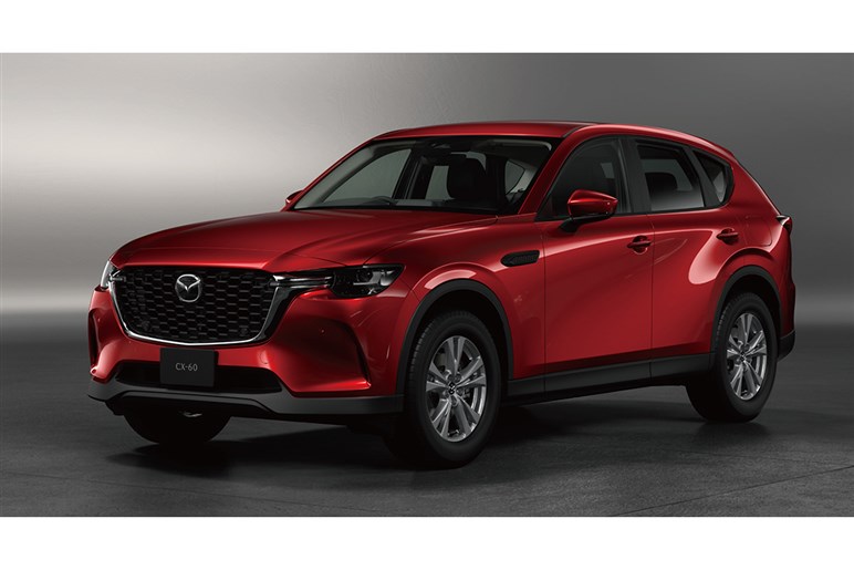 “50位圏外”でスランプ続く「CX-60」。モデル末期「CX-5」と総合力ではどちらを買うべき？