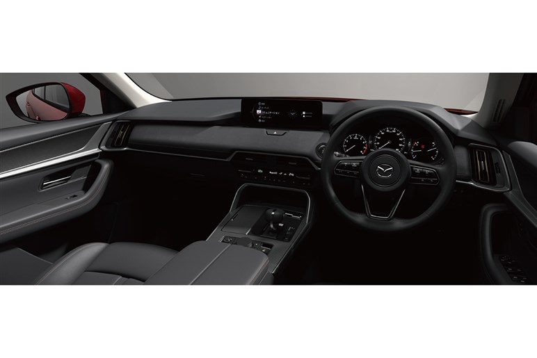 “50位圏外”でスランプ続く「CX-60」。モデル末期「CX-5」と総合力ではどちらを買うべき？