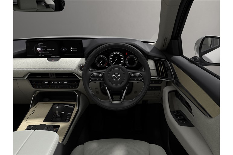“50位圏外”でスランプ続く「CX-60」。モデル末期「CX-5」と総合力ではどちらを買うべき？