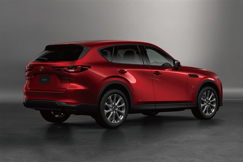 “50位圏外”でスランプ続く「CX-60」。モデル末期「CX-5」と総合力ではどちらを買うべき？