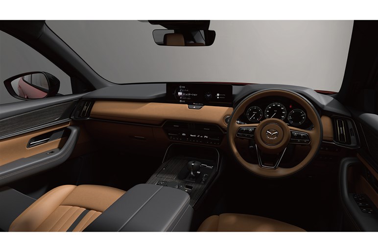 “50位圏外”でスランプ続く「CX-60」。モデル末期「CX-5」と総合力ではどちらを買うべき？