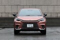 【最安グレード追加】レクサス最小SUV「LBX」に“エレガント”新設定　価格は420万円から