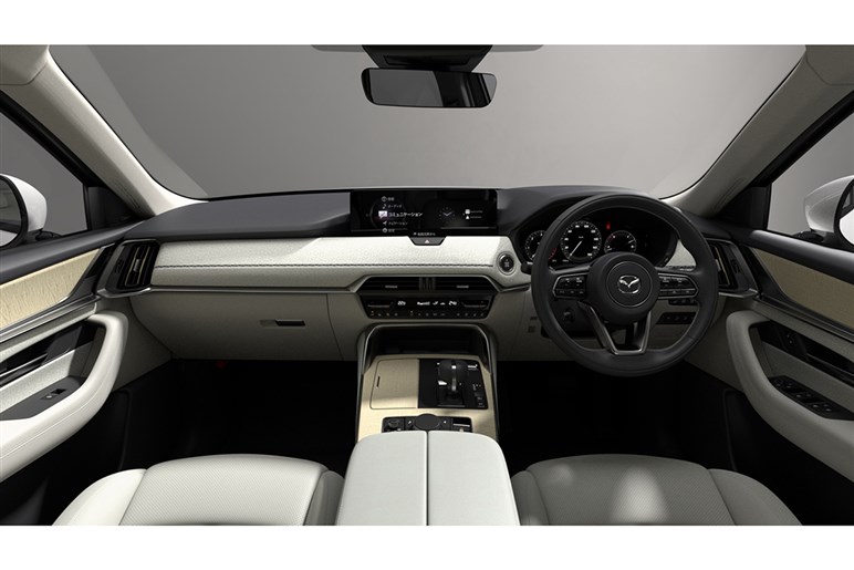 “50位圏外”でスランプ続く「CX-60」。モデル末期「CX-5」と総合力ではどちらを買うべき？