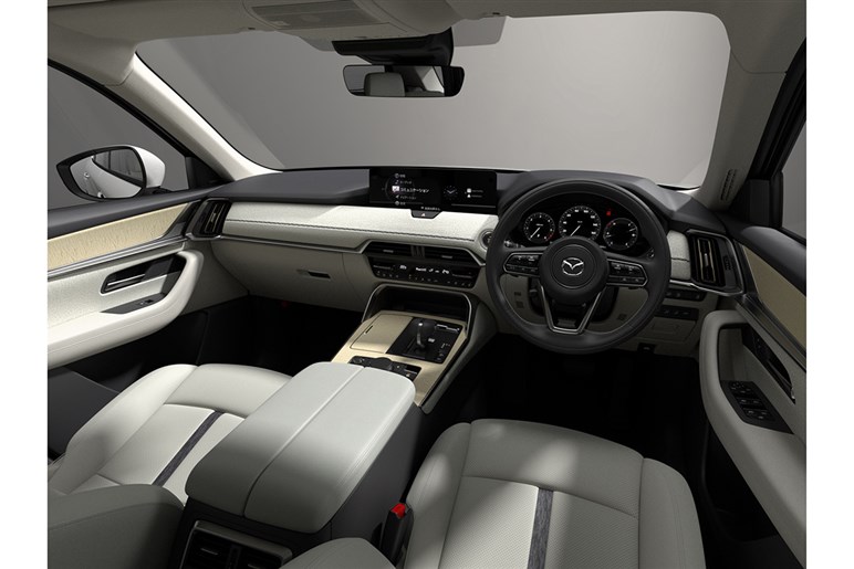 “50位圏外”でスランプ続く「CX-60」。モデル末期「CX-5」と総合力ではどちらを買うべき？