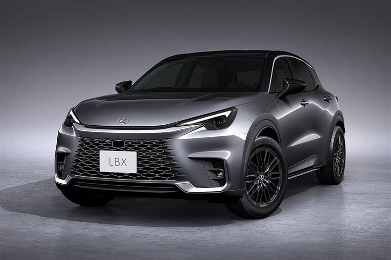 レクサスの悩みは頂点「L」を冠した高額モデル4台の売れ行き低迷。期待の新型車はいつ発売？ 