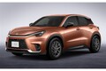【最安グレード追加】レクサス最小SUV「LBX」に“エレガント”新設定　価格は420万円から