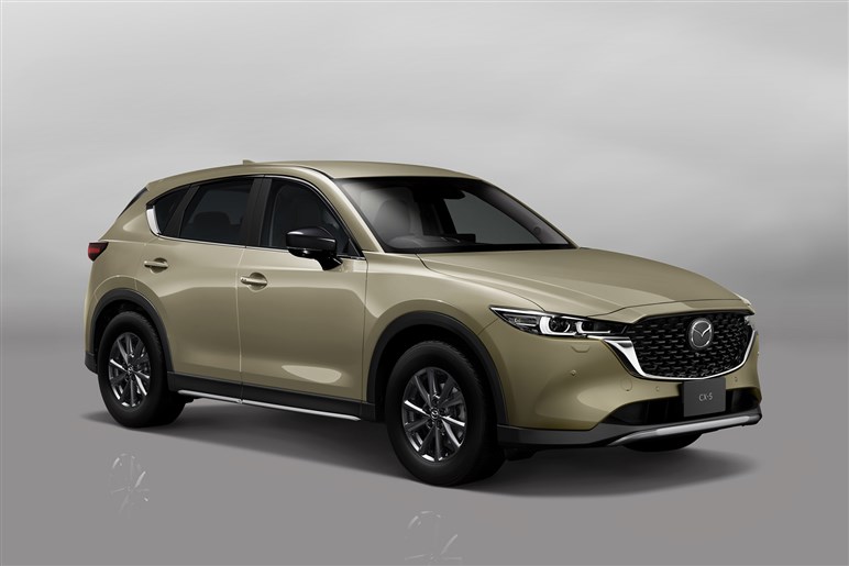 “50位圏外”でスランプ続く「CX-60」。モデル末期「CX-5」と総合力ではどちらを買うべき？