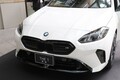 新型「1シリーズ」は未来的な内装や質感高めの外装で“映え度”アップ。攻めの日本価格も注目