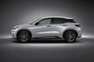 【最安グレード追加】レクサス最小SUV「LBX」に“エレガント”新設定　価格は420万円から