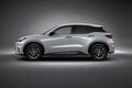【最安グレード追加】レクサス最小SUV「LBX」に“エレガント”新設定　価格は420万円から
