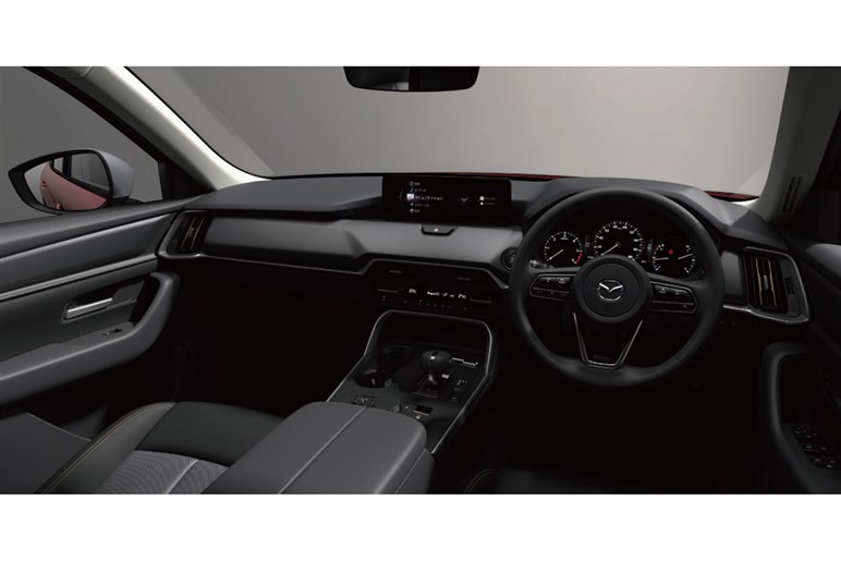 “50位圏外”でスランプ続く「CX-60」。モデル末期「CX-5」と総合力ではどちらを買うべき？