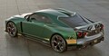 【スーパーカー年代記 129】日産 GT-R50 by イタルデザインは、GT-R生誕50周年のスペシャルコラボ モデル