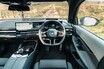 BMW5シリーズ　詳細データテスト　強心臓と洗練されたサスペンションを兼備　車体は大きくなりすぎ