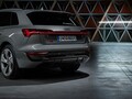 アウディ　新型電動SUV「Q8 e-tron」欧州発表