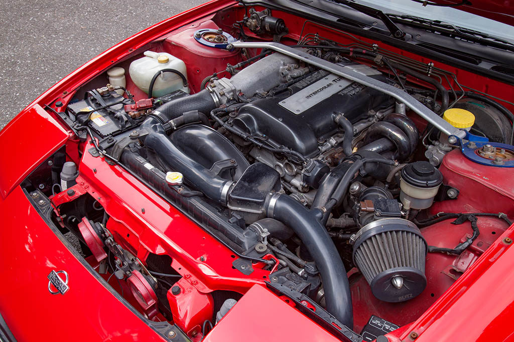 今 S13シルビア系の北米版 240sx が熱い 左ハンドルの逆輸入モデルに再注目 Web Option の写真 5ページ目 自動車情報サイト 新車 中古車 Carview