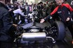 【東京オートサロン2020】トヨタがGRヤリスを世界初公開!!