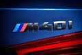387㎰の直列6気筒ガソリンターボを搭載！ 「BMW X3 M40i」が発売