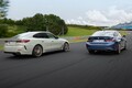 【最高のBMW？】アルピナGTモデル3台をサーキットでテスト　新型アルピナB3 GT＆B3 GTツーリング＆B4 GT