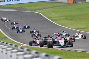 TOYOTA GAZOO RacingがKYOJO CUPの支援チームとドライバーを発表。ラインアップ継続で連覇狙う