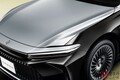 トヨタ「“新”クラウンセダン」発表！ 全長5m級“正統派”FRセダンに「匠仕上げの黒すぎモデル」と「斬新・黒銀2トーン仕様」設定！ 「所有感」満たす2つの特別仕様車発売へ