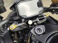 ハイパープロの Z H2（20-24）用「ステアリングダンパーステー」がアクティブから発売