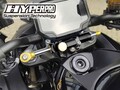 ハイパープロの Z H2（20-24）用「ステアリングダンパーステー」がアクティブから発売