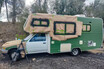 「個人売買」サイトには要注意！ ３カ月間の旅をともにしたキャンピングカーは新たなオーナーがレストアして走り続けています──米国放浪バンライフ：番外編