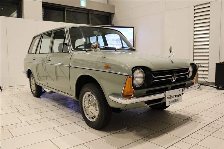 「ジープじゃ寒いんです！」から生まれたスバルの4WDとレガシィに至るまでの歴史とは？