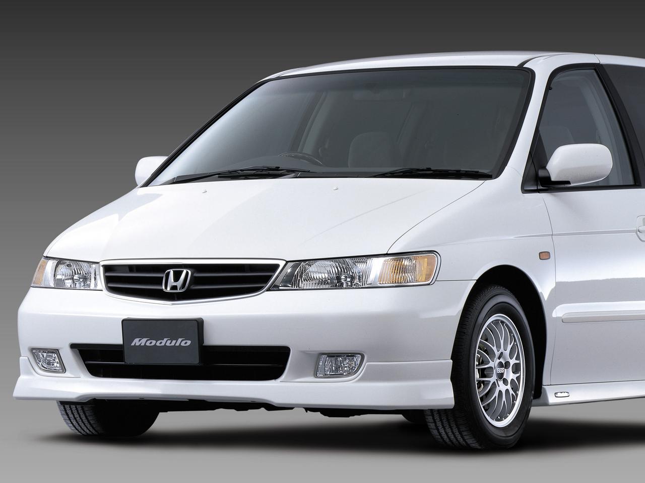 日本で買えない ホンダのusオデッセイは北米市場のミニバン王者 ラグレイトはなぜ失敗した Webモーターマガジン 自動車情報サイト 新車 中古車 Carview