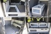 軽バンとは思えない広々空間！12Vクーラー搭載、夏の車中泊も快適な新型キャンパー