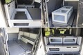 軽バンとは思えない広々空間！12Vクーラー搭載、夏の車中泊も快適な新型キャンパー