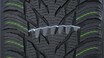 ノキアンタイヤのスタッドレスタイヤ：フィンランドの本気タイヤは氷路で怖くない