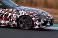 トヨタ スープラ試作車は限界域でピーキーな走り。86とは世界が違う