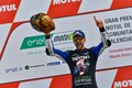 MotoE最終戦バレンシアGP：22歳イタリア人ライダーのフェラーリが初代チャンピオンの栄冠に輝く
